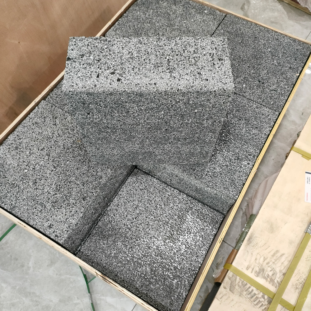 Nickel Foam Mousse de nickel